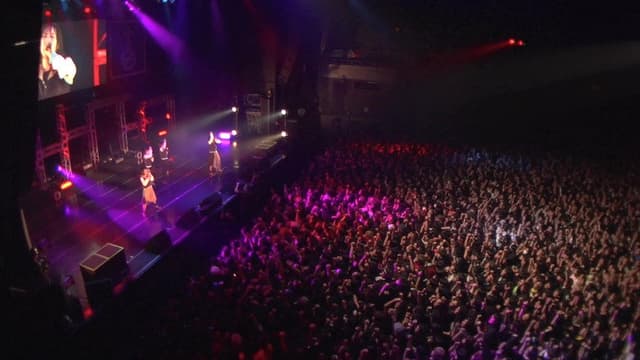 BiS: I Don't Know What Will Happen TOUR FiNAL