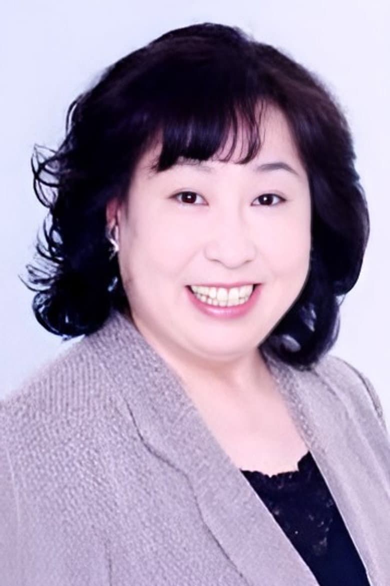 Yukiko Tachibana