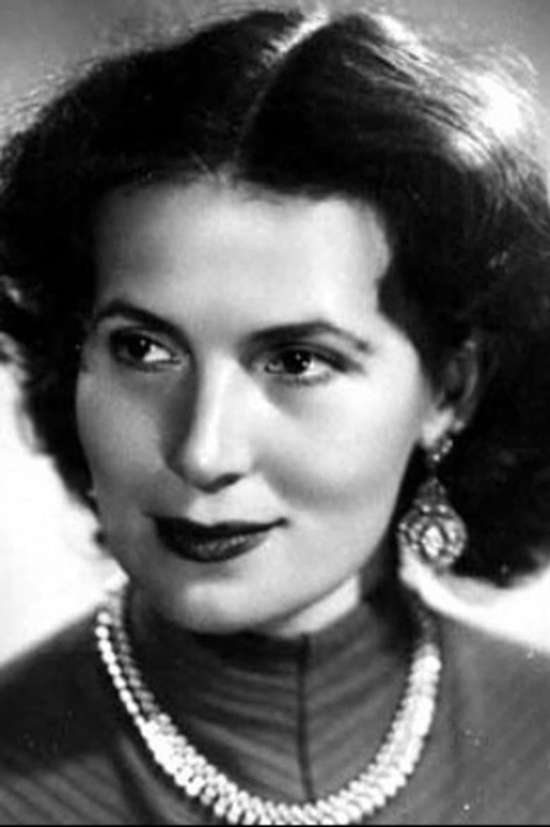Galina Vodyanitskaya