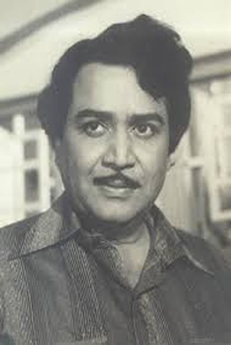Kalyan Kumar