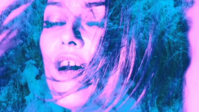 Vanessa Paradis - Love Songs