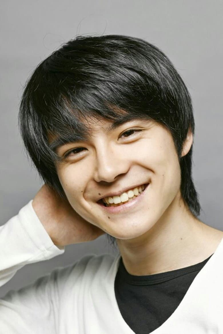 Kazuki Soejima