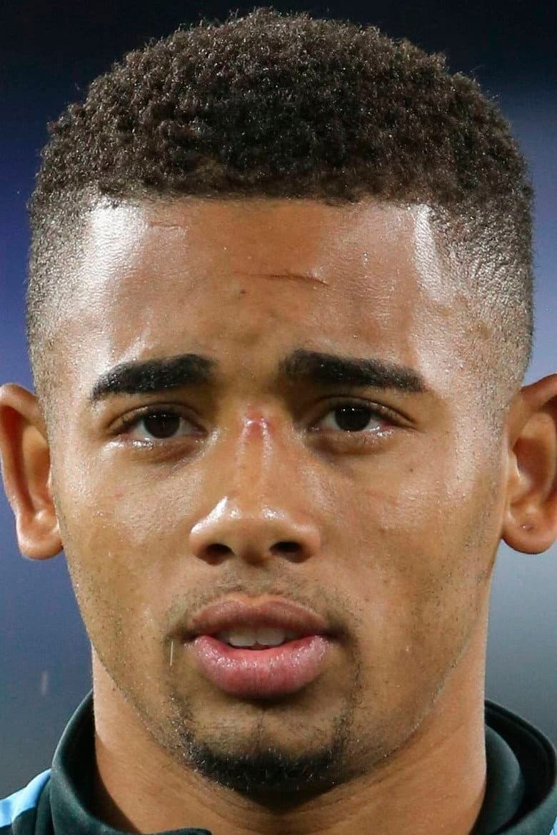 Gabriel Jesus