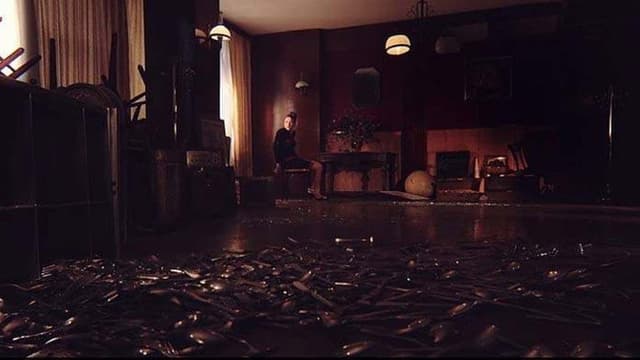 In a Lonely Place
