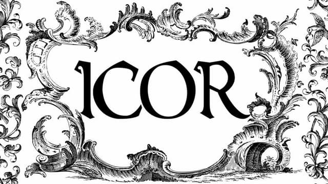 Icor