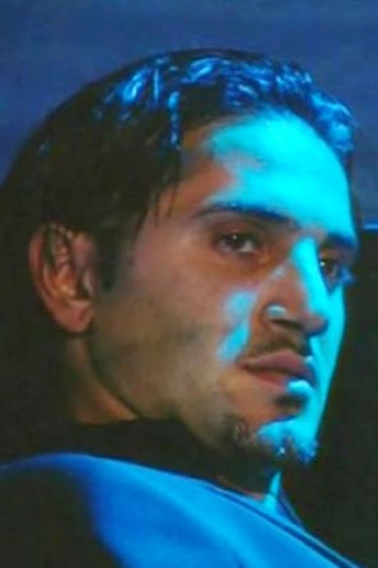 Alex Mancini
