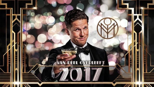 Michael Van Peel: Van Peel overleeft 2017