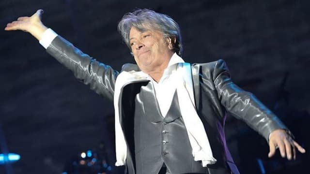 La tournée triomphale des idoles