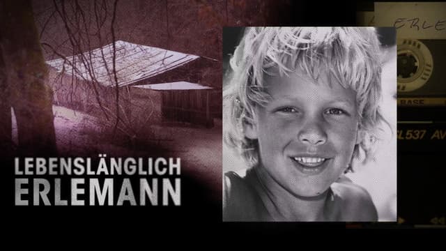 Lebenslänglich Erlemann