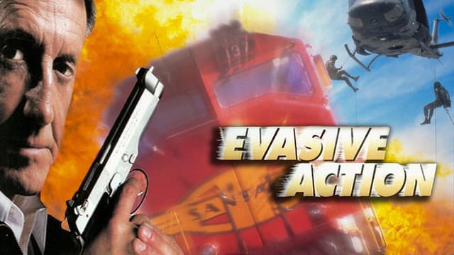 Evasive Action
