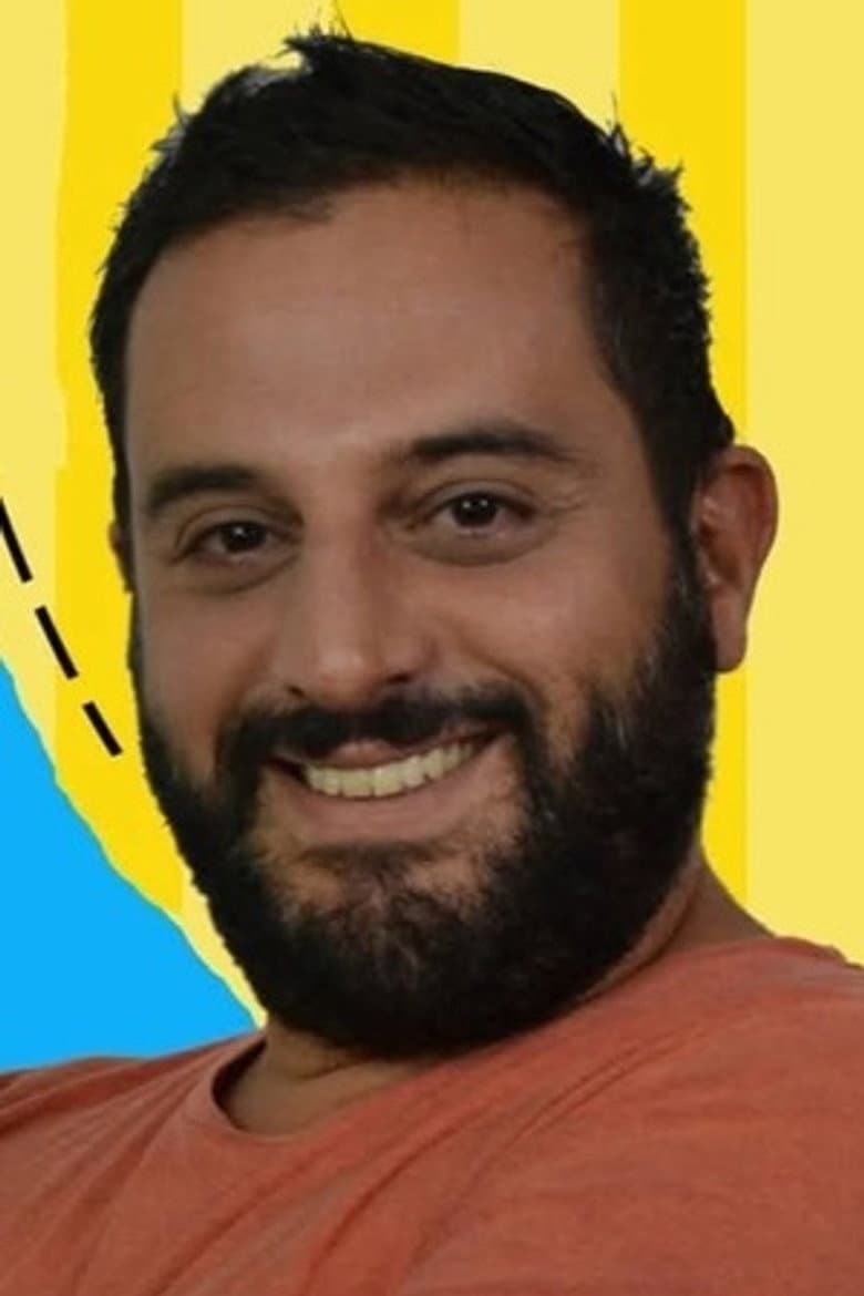 Markos Ioulios Drousiotis
