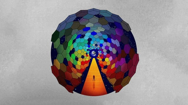 Exogenesis: Part 3 (Redemption)