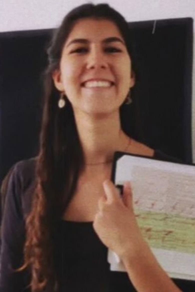 Laura-Lys Alvarez