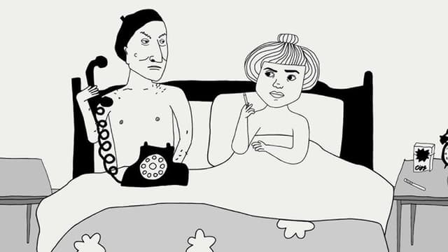 Bergman Revisited