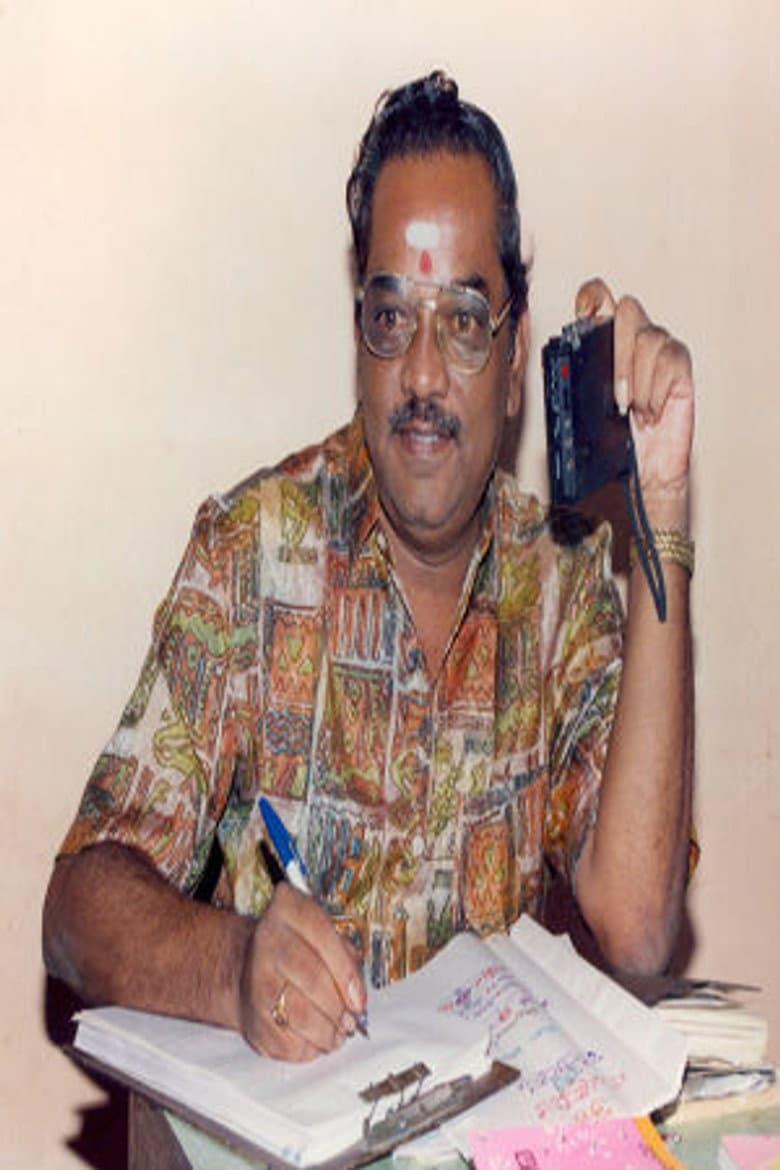 Kunigal Nagabhushan