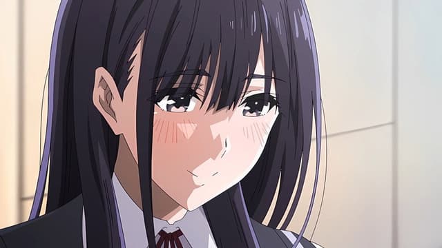 Kare no Shiranai Himitsu wo Irete.