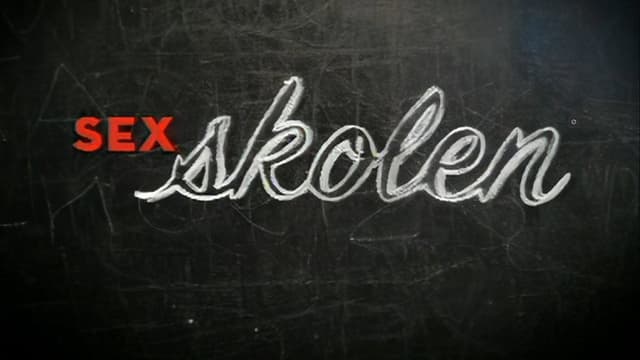 Sexskolen - inspiration til dit sexliv