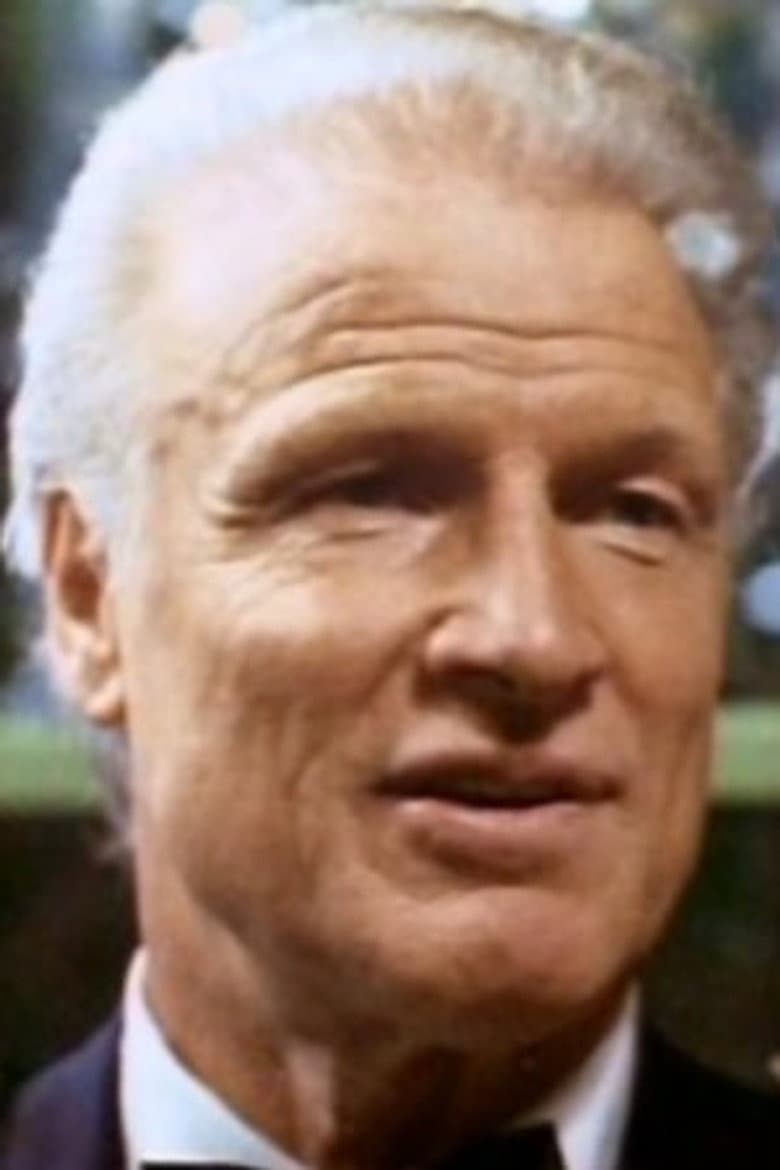 Bill Wohrman