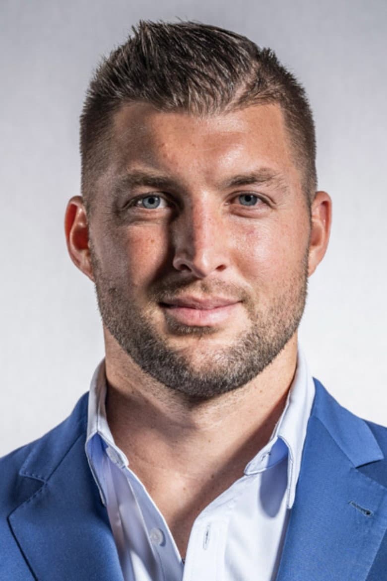 Tim Tebow