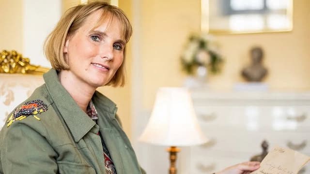 Christian 10. og de forsvundne fattigbreve