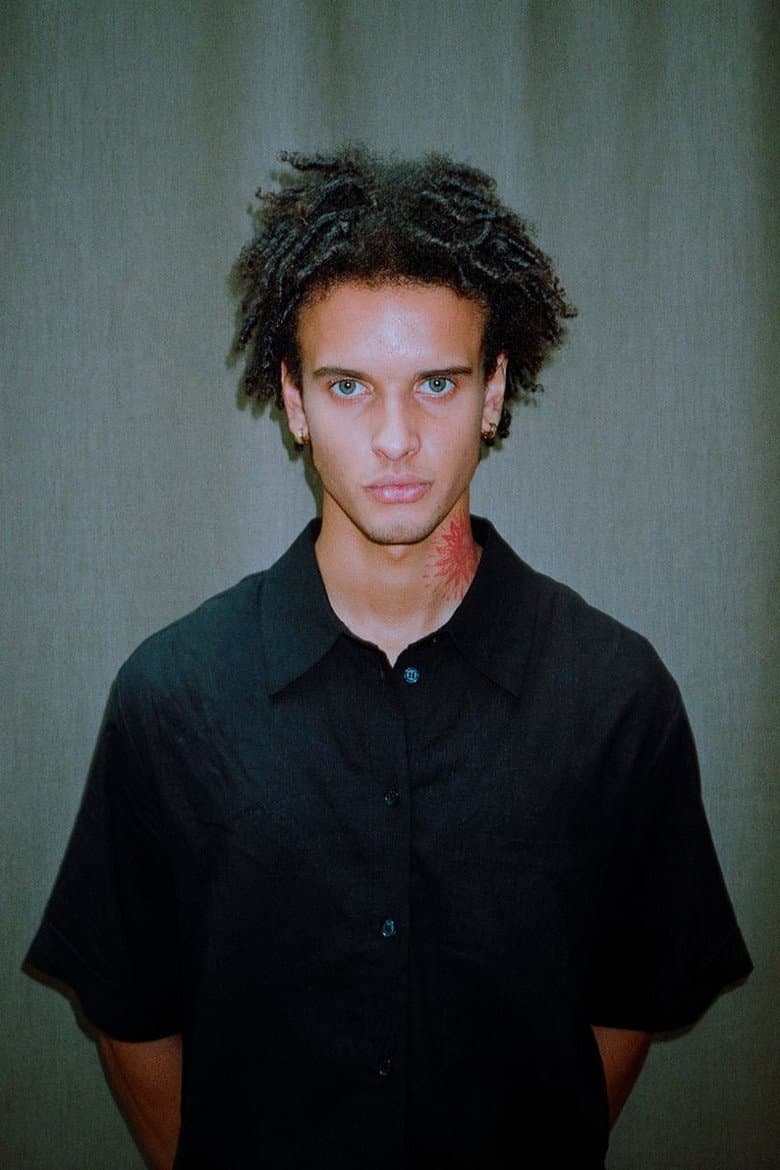 Raony Ian Silva-Wolf