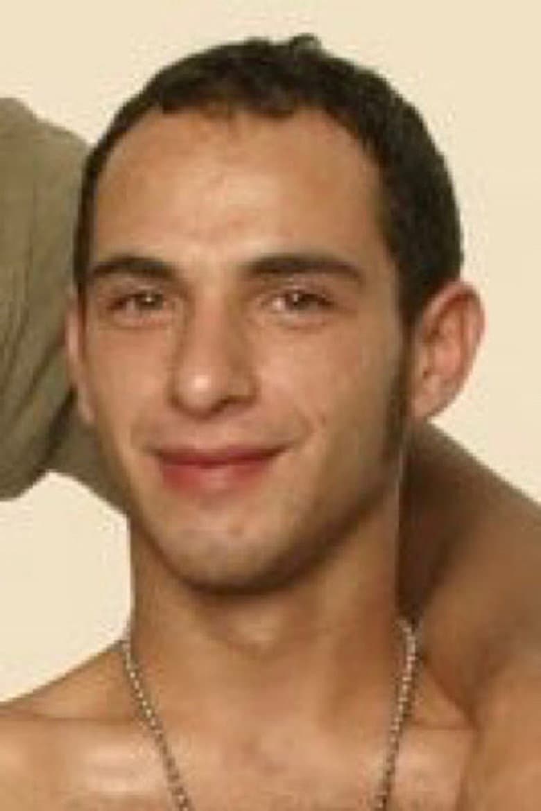 Michael Anthony