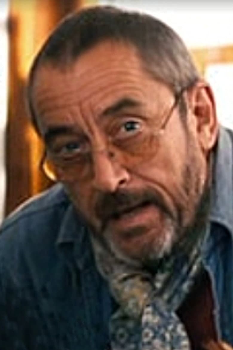 Stan Ellis