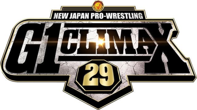 NJPW G1 Climax 29: Day 13