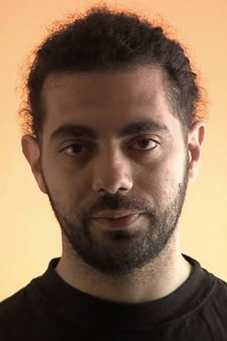 Nikolas Kouroumtzis
