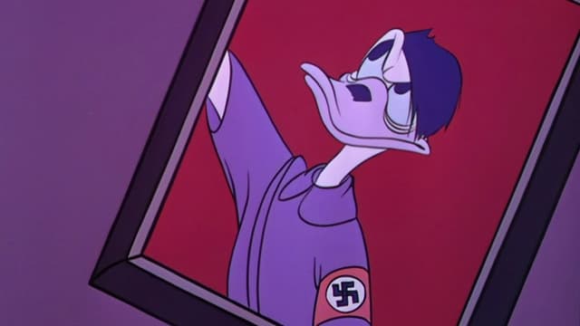 Der Fuehrer's Face
