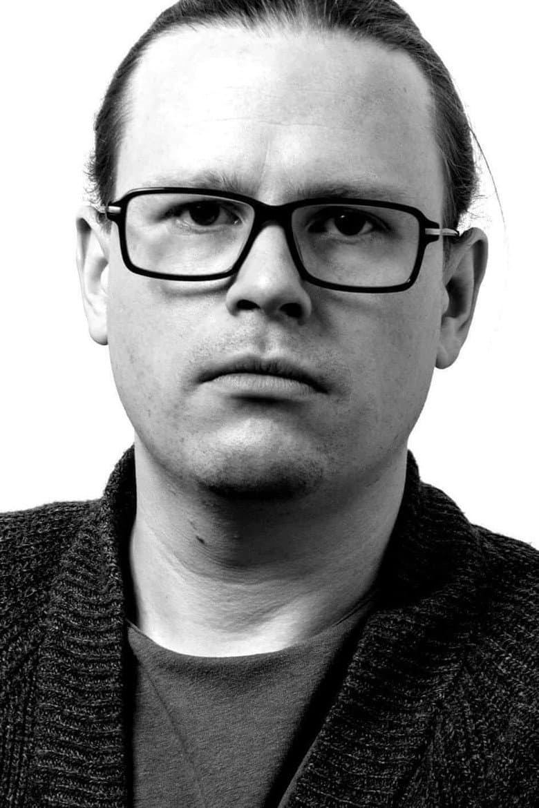 Henrik Mattisson