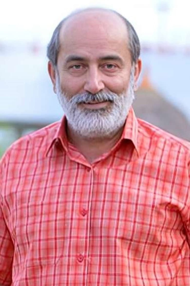 Mehrdad Falahatgar