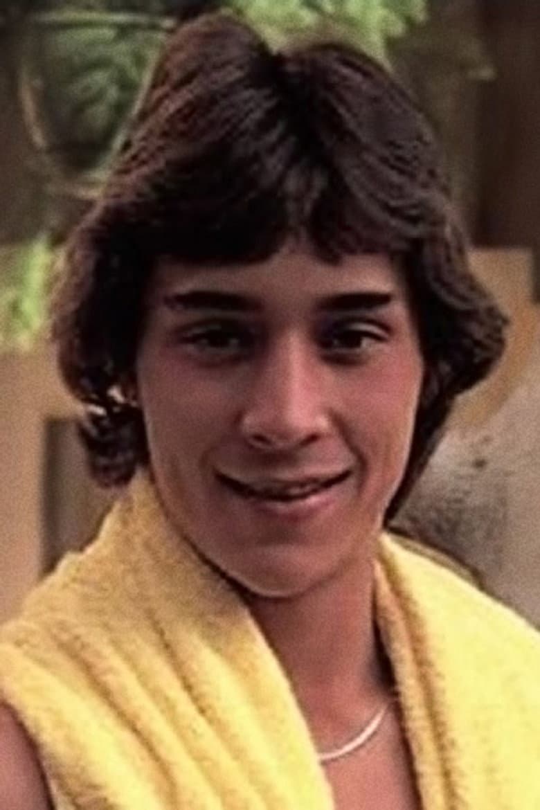 Marty James