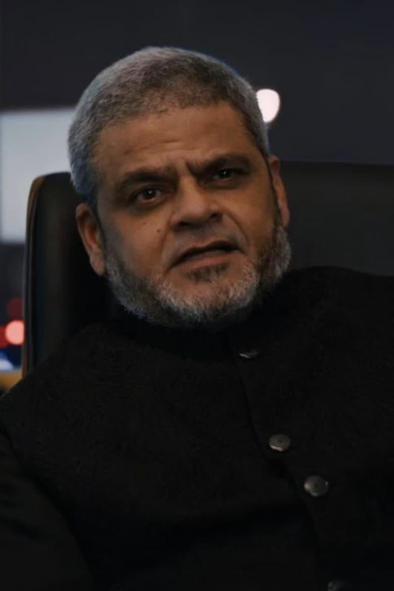 Gautam Joglekar