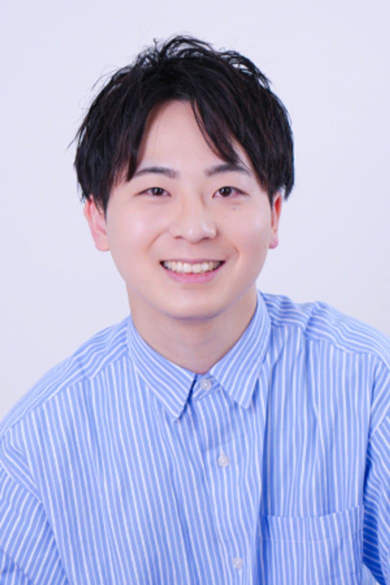 Teruyoshi Kanehara