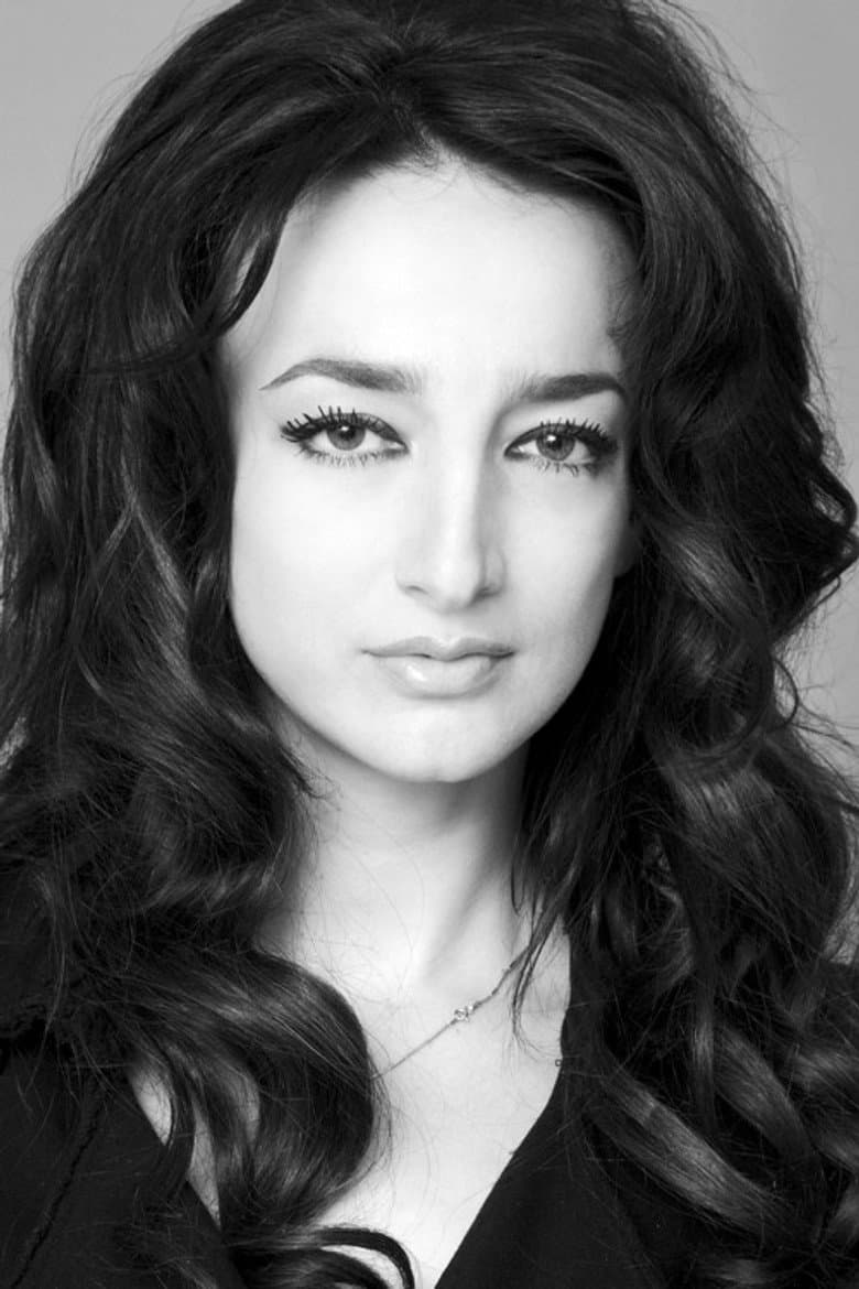 Desislava Tenekedjieva