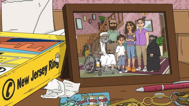 #1 Happy Family USA