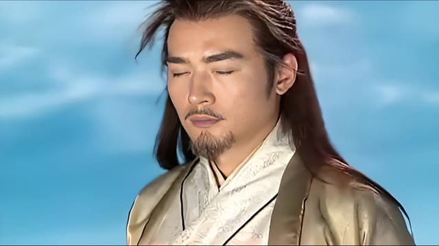 Legend of Heaven and Earth