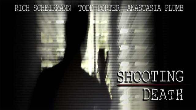 Shooting Death