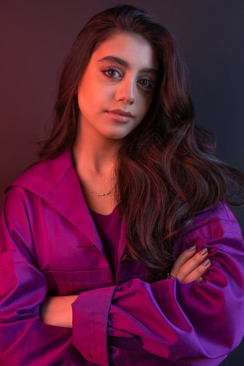 Yasmina El Abd