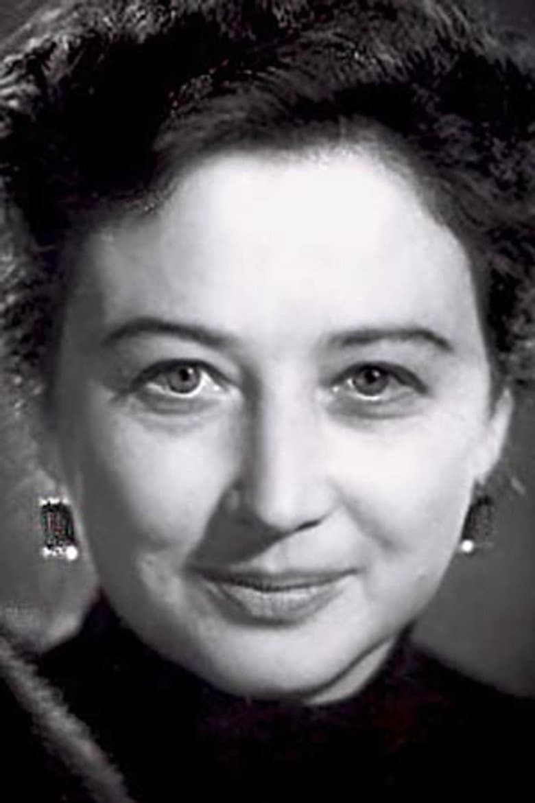 Emma Popova