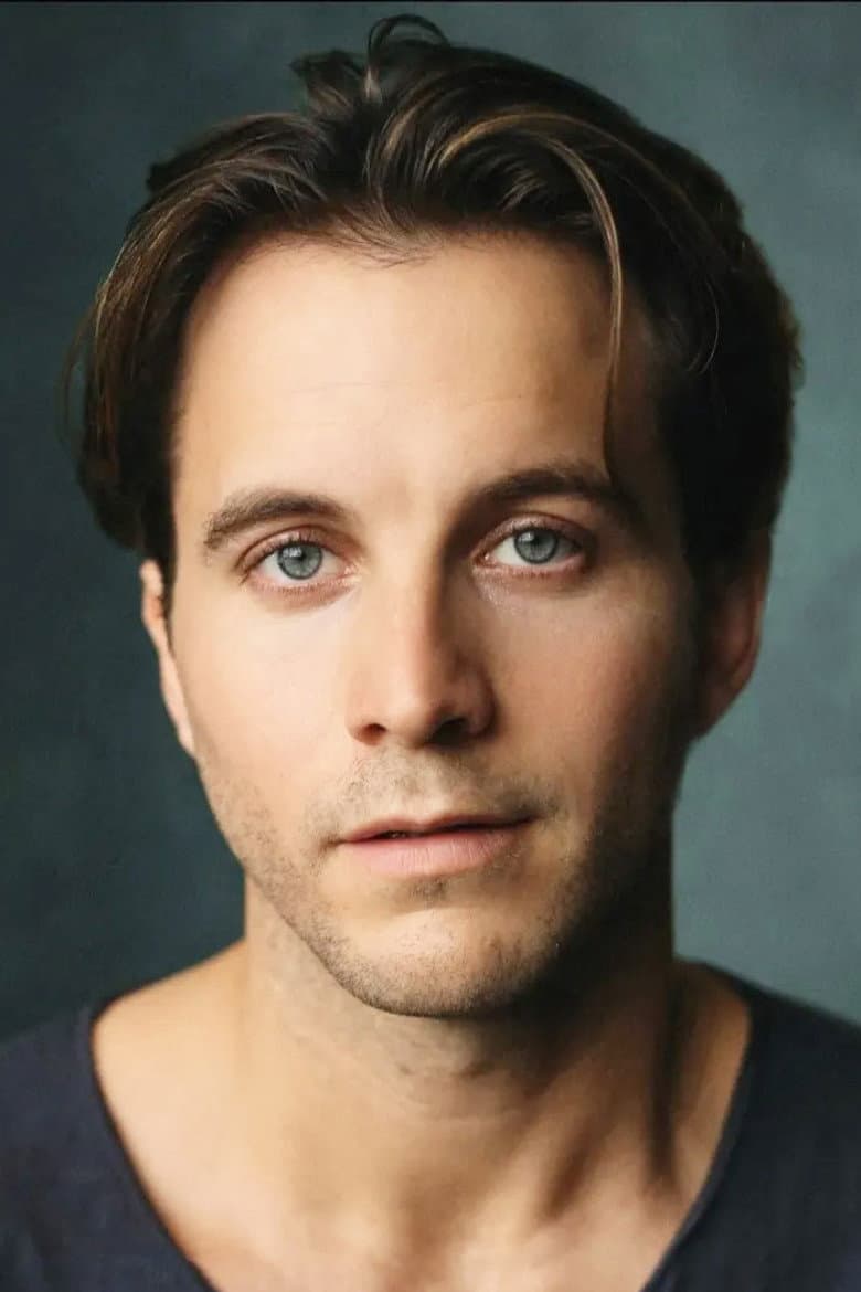 Joshua Collins