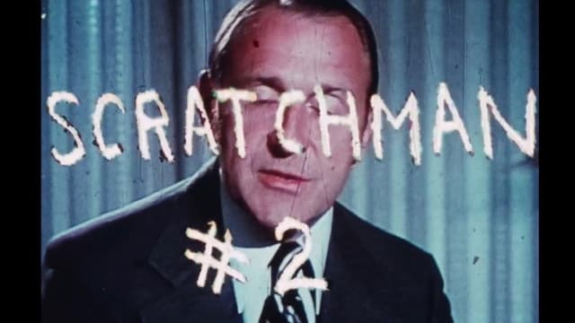 Scratchman #2