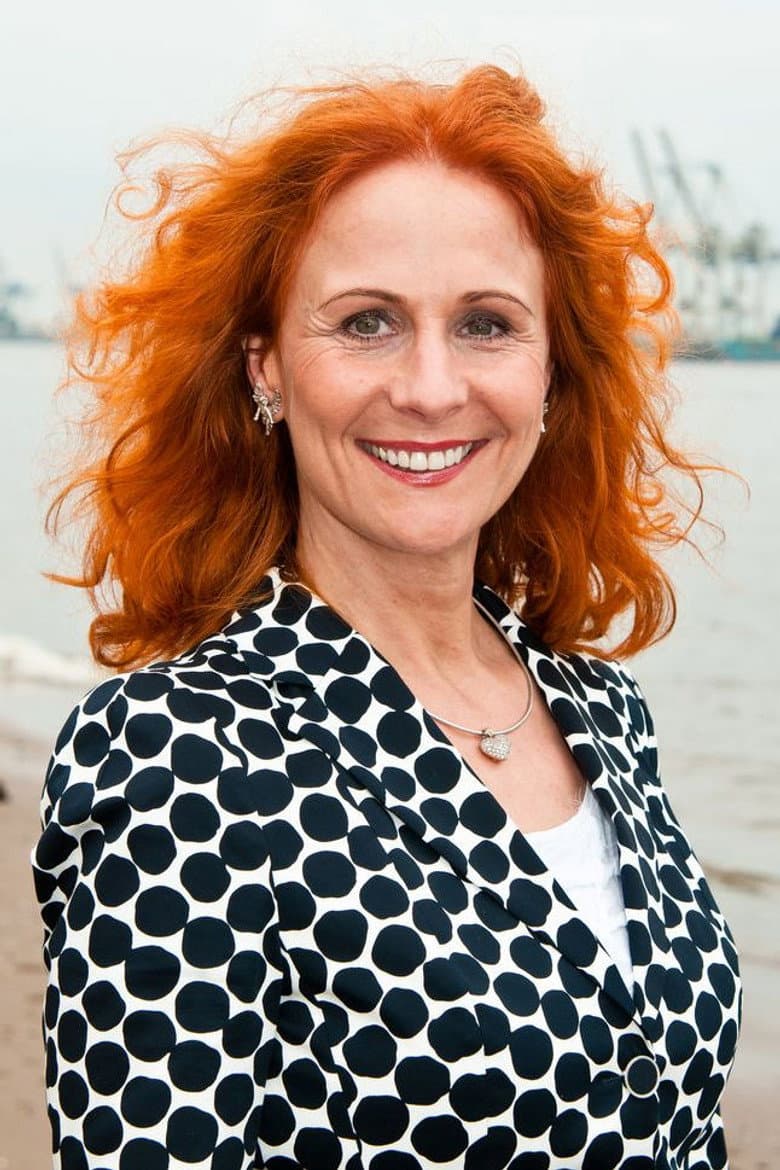 Christiane Leuchtmann