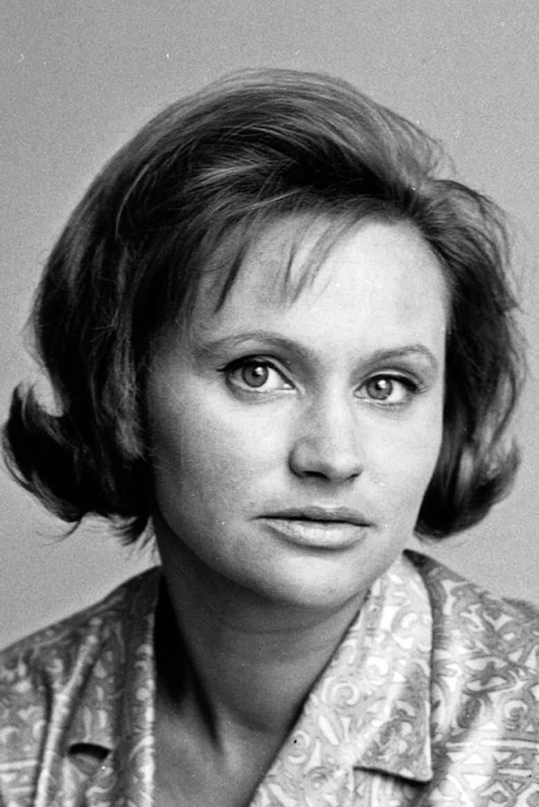 Lis Verhoeven