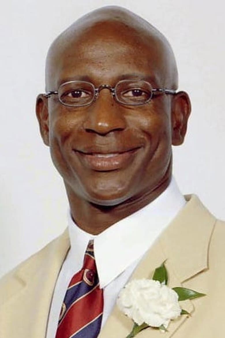 Eric Dickerson