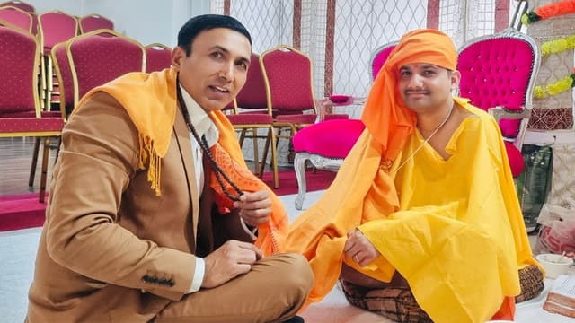 Guru Chela