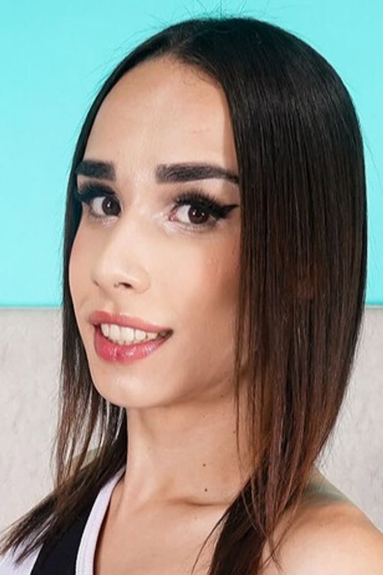 Lanah Frias