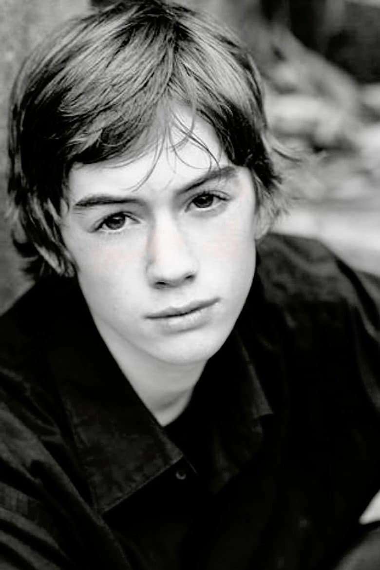 Jared Dorrance
