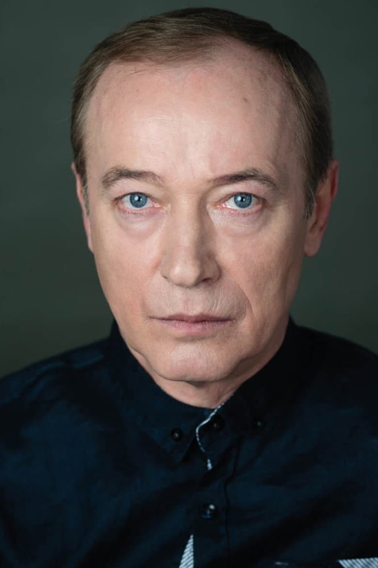 Sergey Kagakov